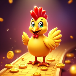 Chicken Road Олимп казино