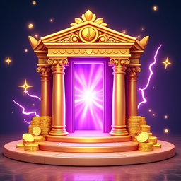 Gates of Olympus Олимп казино