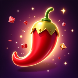 Hot Chilli Bells Олимп казино