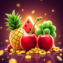 Lucky Fruit Wins Олимп казино