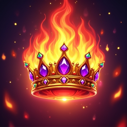 Queen Of Inferno Олимп казино
