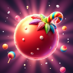 Sweet Bonanza Олимп казино